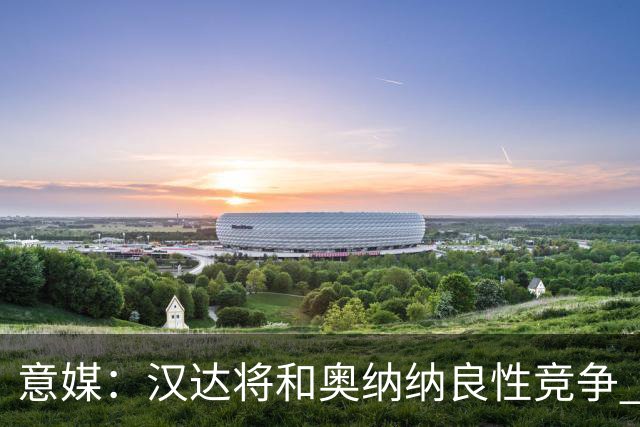 意媒：汉达将和奥纳纳良性竞争 下赛季仍可能主力